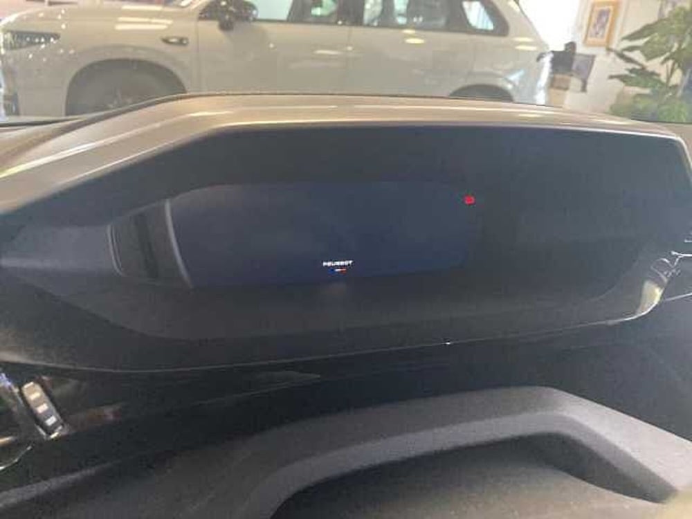 Peugeot 308 SW nuova a Messina (10)