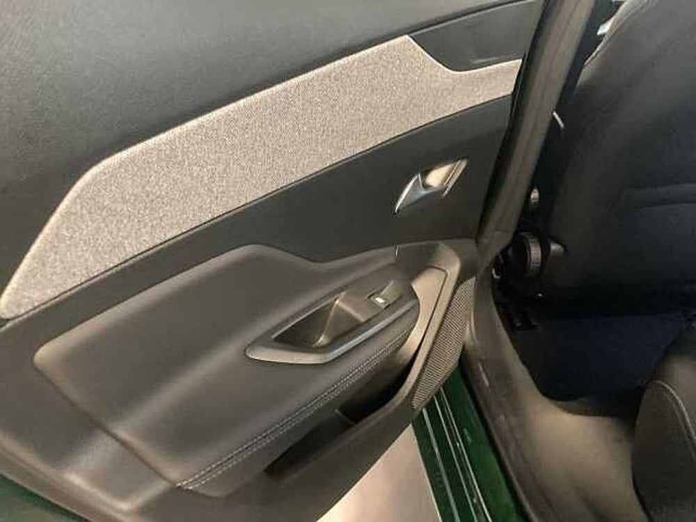Peugeot 308 SW nuova a Messina (13)