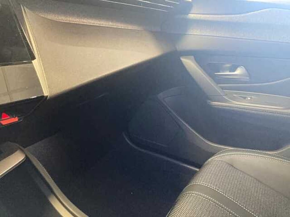 Peugeot 308 SW nuova a Messina (14)