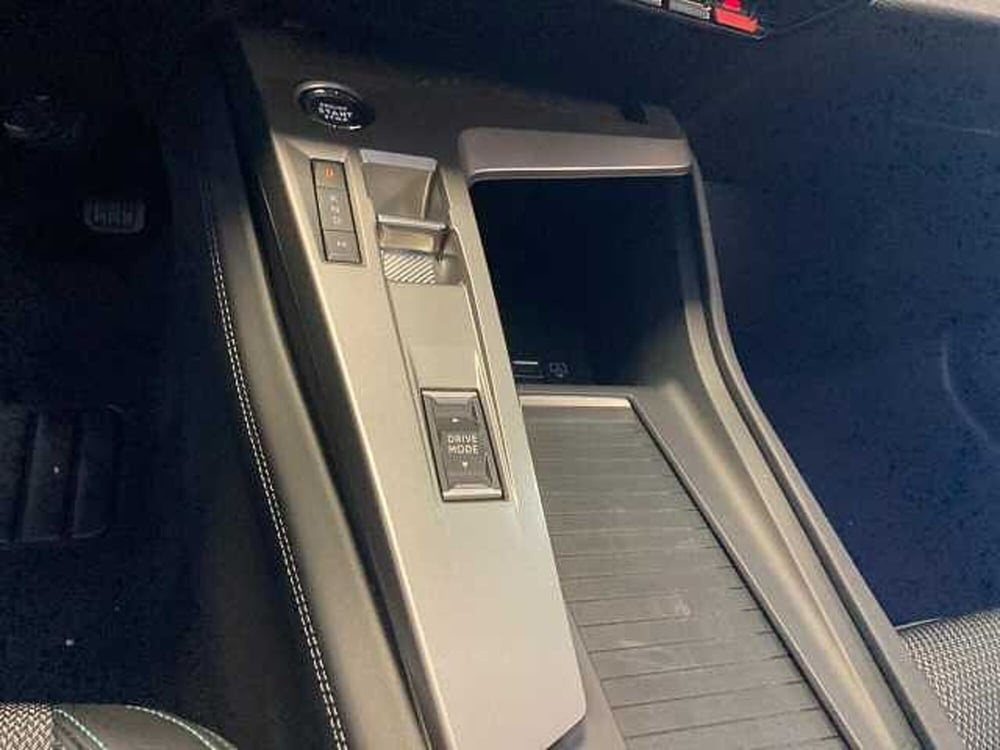 Peugeot 308 SW nuova a Messina (15)
