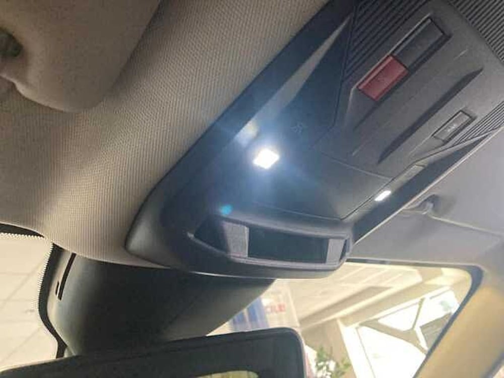 Peugeot 308 SW nuova a Messina (16)