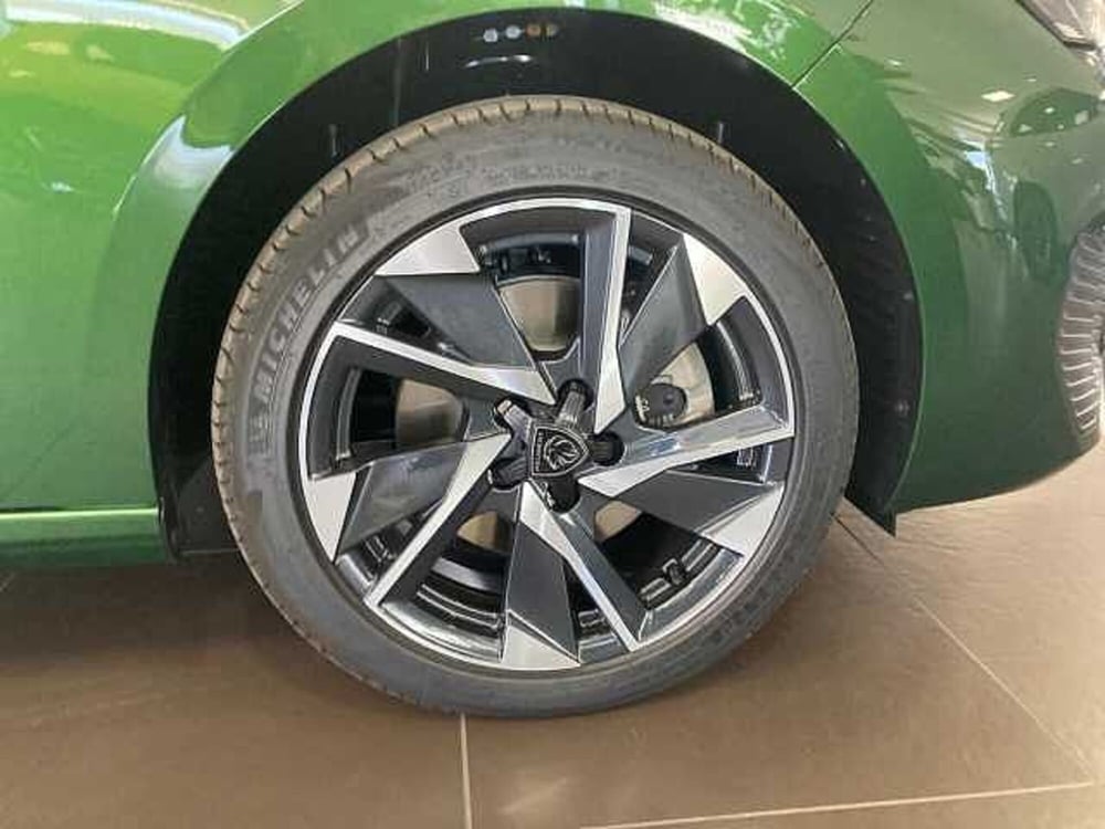Peugeot 308 SW nuova a Messina (18)