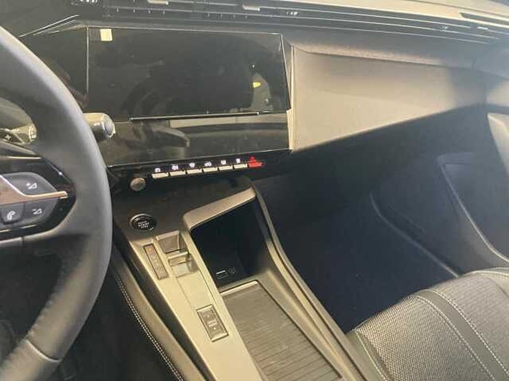 Peugeot 308 SW nuova a Messina (8)