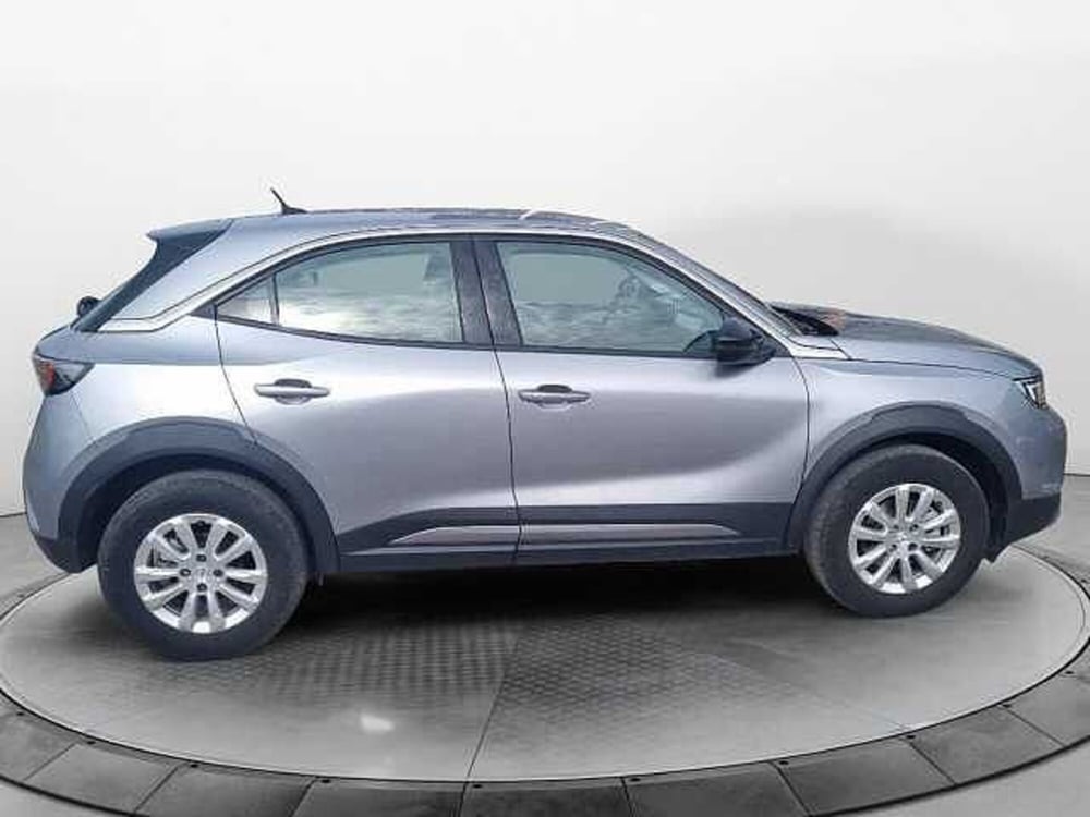 Opel Mokka usata a Siena (7)