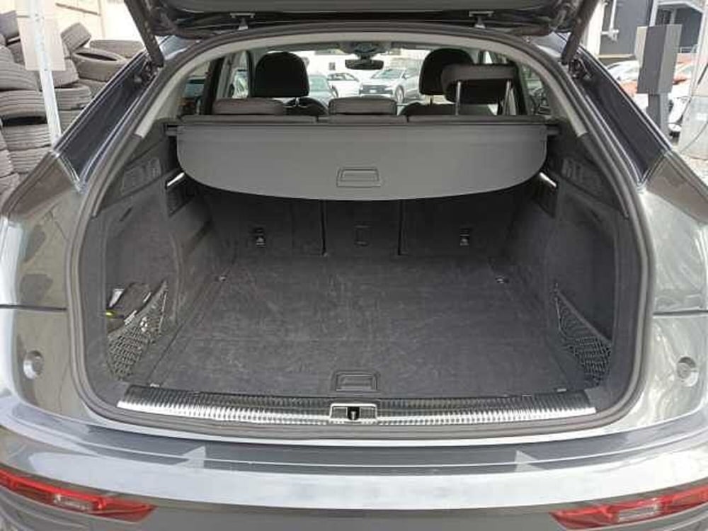 Audi A5 Sportback usata a Lucca (18)