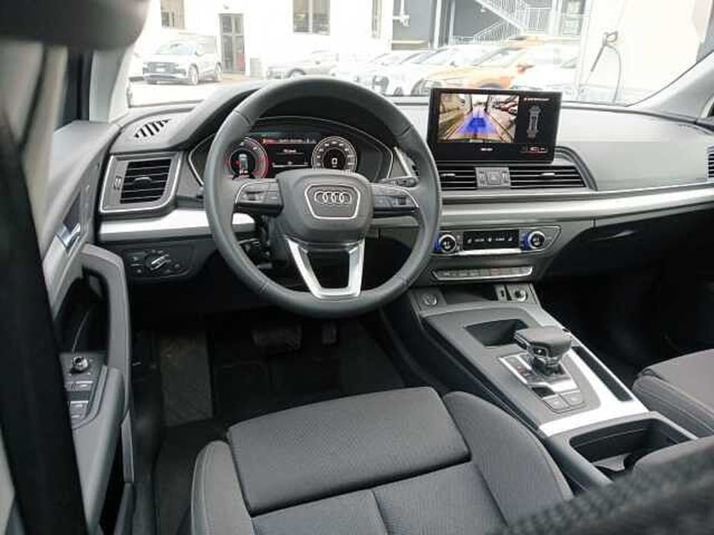 Audi A5 Sportback usata a Lucca (3)