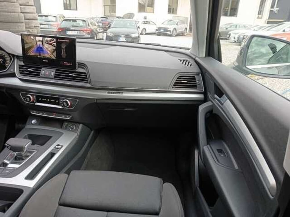 Audi A5 Sportback usata a Lucca (4)