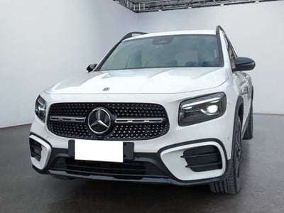 Mercedes-Benz GLB 200 d AMG Line Advanced Plus 4matic auto 7p.ti del 2024 usata a Lucca