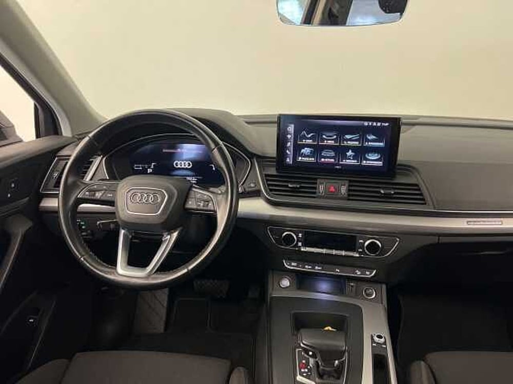 Audi Q5 Sportback usata a Forlì-Cesena (12)