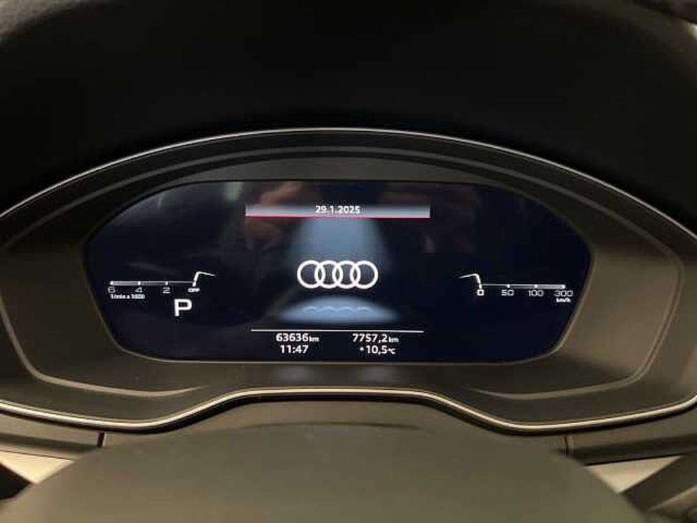 Audi Q5 Sportback usata a Forlì-Cesena (14)