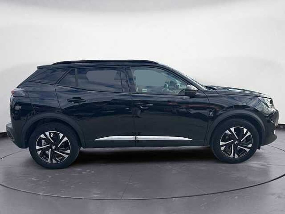 Peugeot 2008 usata a Ragusa (7)