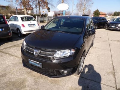 Dacia Sandero 1.2 75CV Ambiance  del 2016 usata a Spresiano