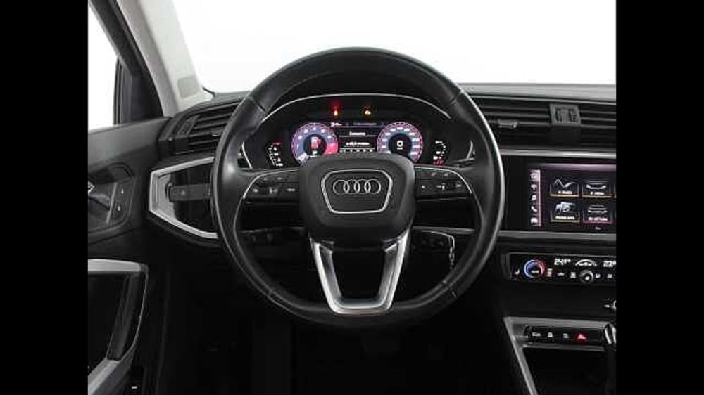 Audi Q3 Sportback usata a Palermo (13)