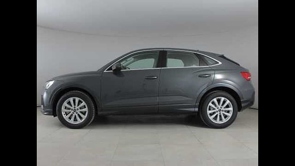 Audi Q3 Sportback usata a Palermo (3)