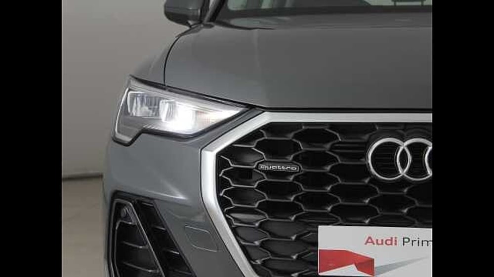 Audi Q3 Sportback usata a Palermo (4)