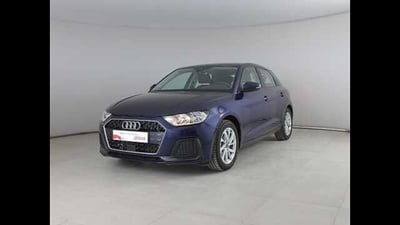 Audi A1 Sportback 25 TFSI Advanced del 2024 usata a Palermo