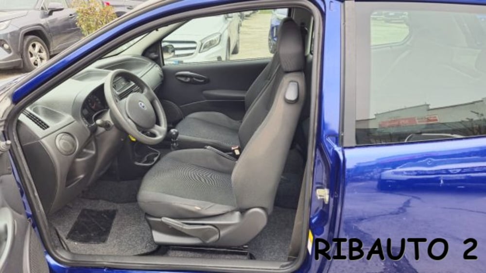 Fiat Punto Classic usata a Cuneo (9)