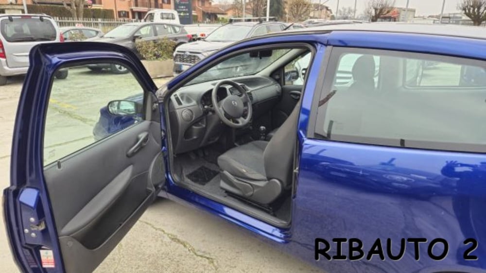 Fiat Punto Classic usata a Cuneo (10)