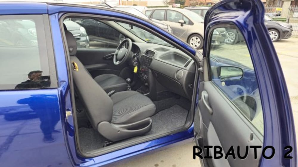 Fiat Punto Classic usata a Cuneo (12)