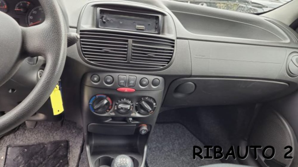 Fiat Punto Classic usata a Cuneo (8)