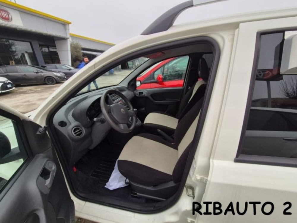 Fiat Panda usata a Cuneo (10)