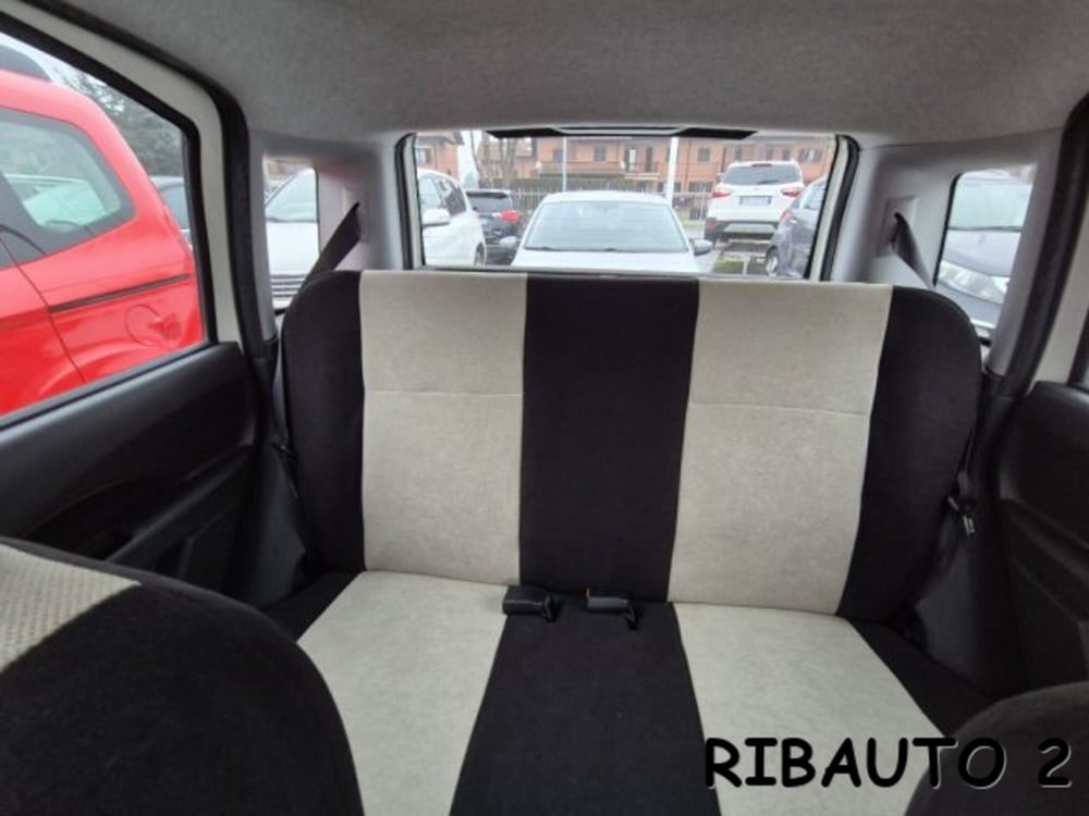 Fiat Panda usata a Cuneo (13)