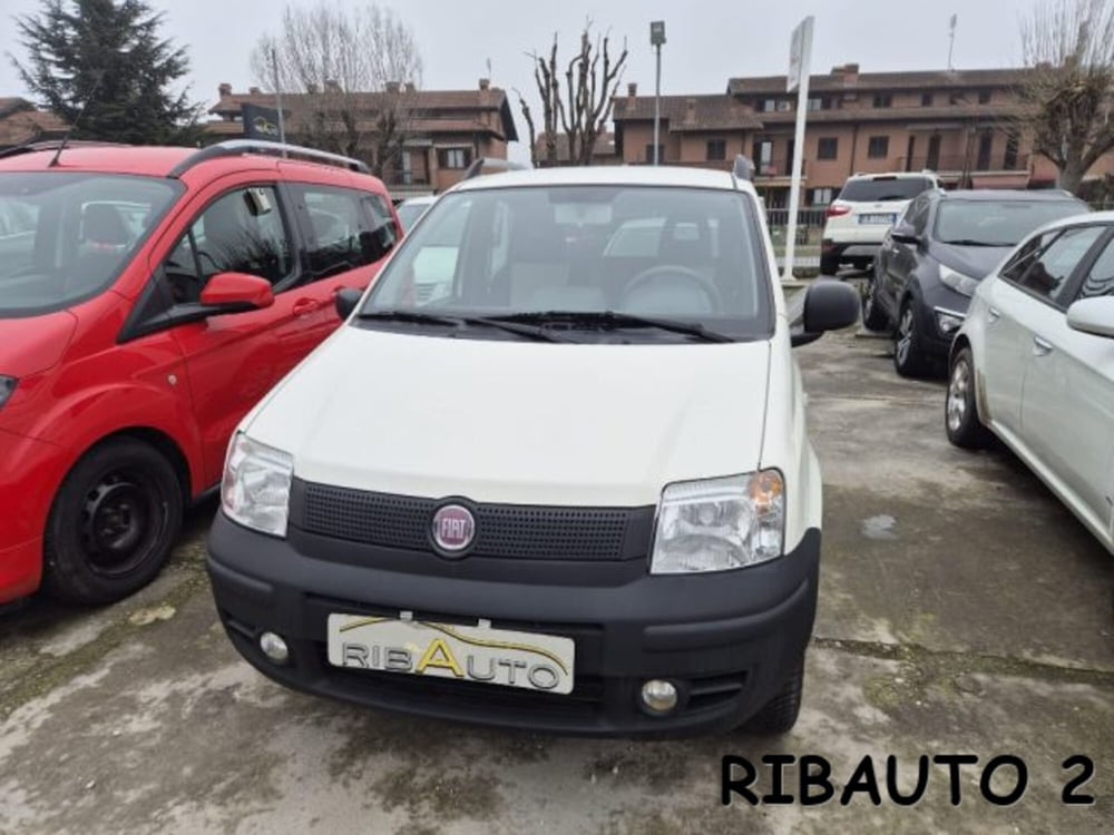 Fiat Panda usata a Cuneo (14)