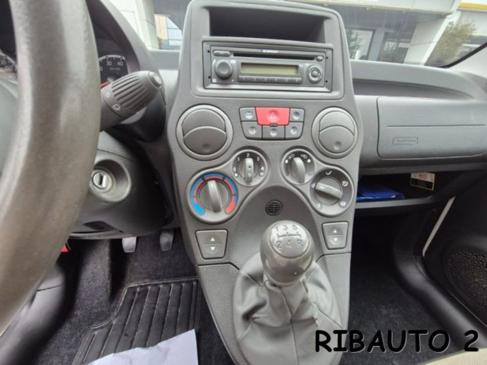 Fiat Panda usata a Cuneo (16)