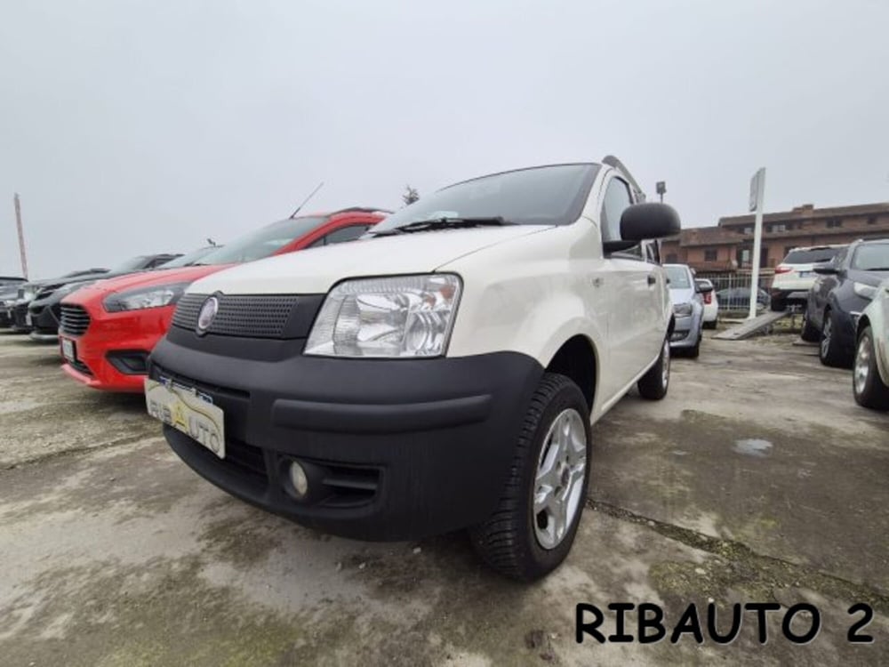 Fiat Panda usata a Cuneo (17)