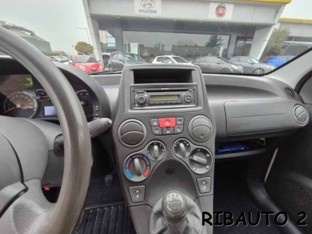 Fiat Panda usata a Cuneo (19)