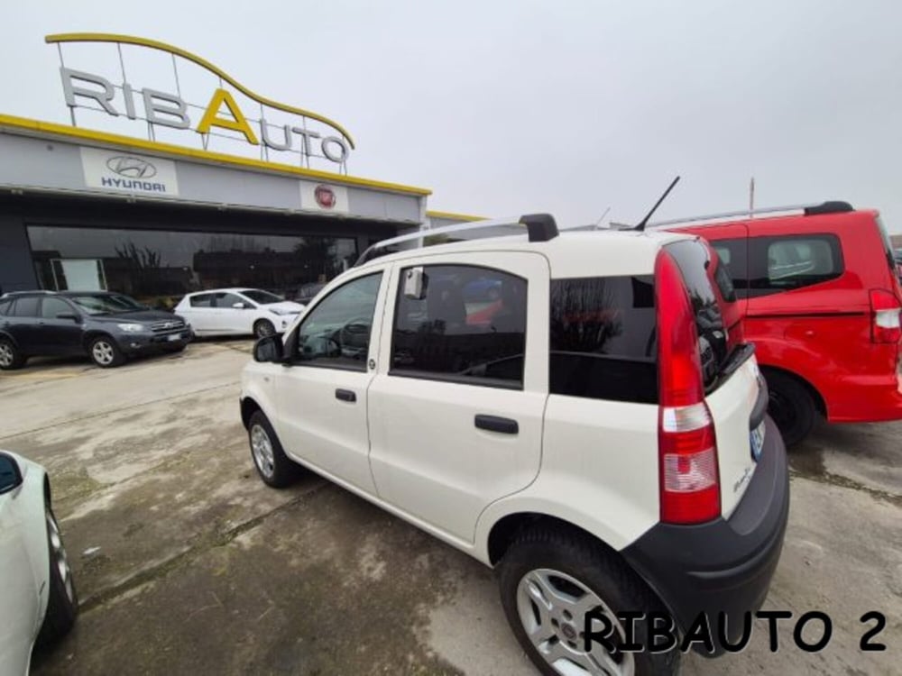 Fiat Panda usata a Cuneo (2)