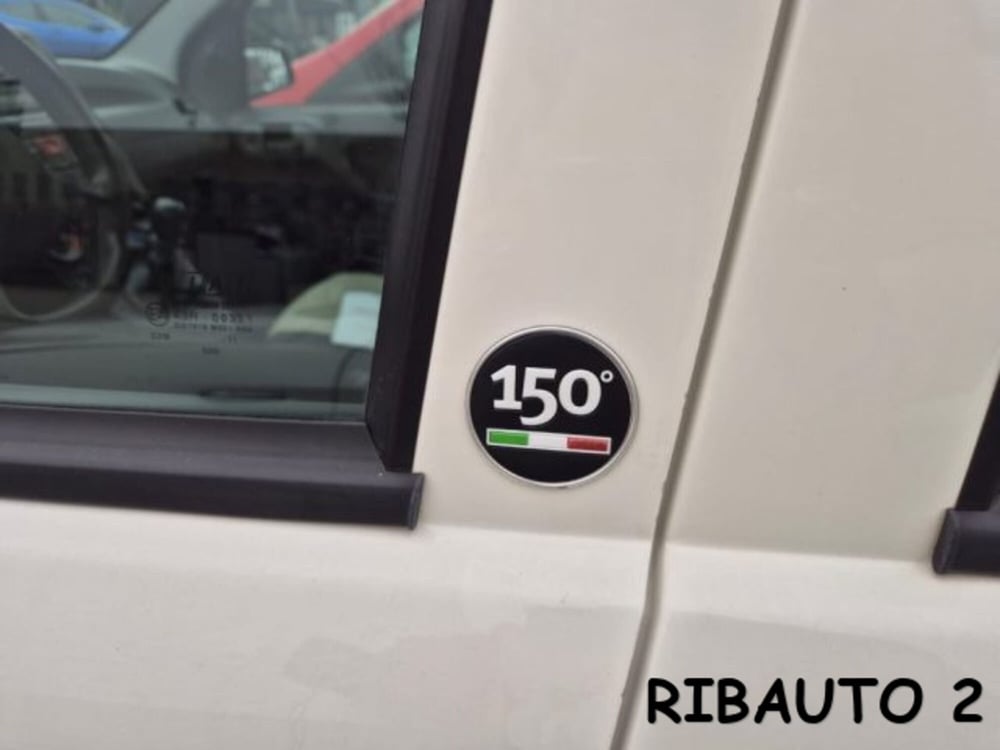 Fiat Panda usata a Cuneo (5)