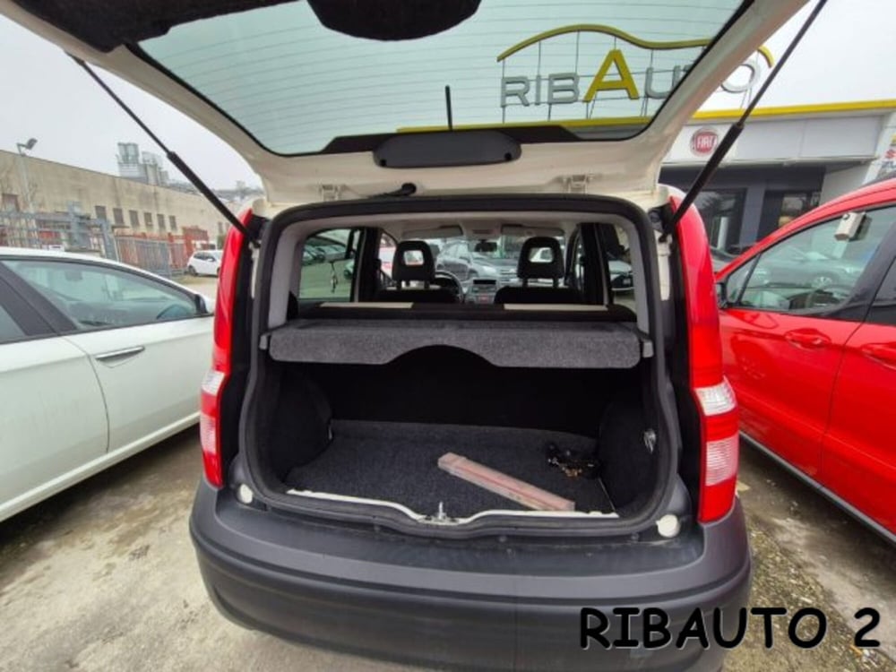 Fiat Panda usata a Cuneo (8)