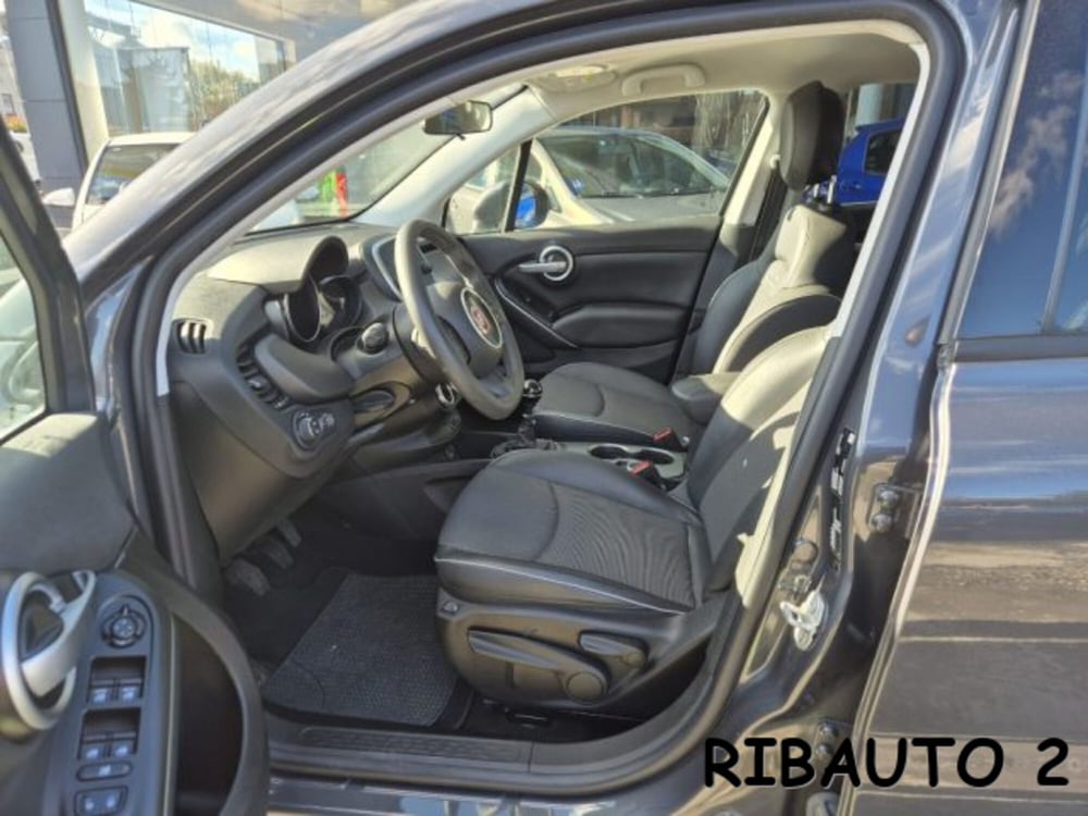 Fiat 500X usata a Cuneo (20)