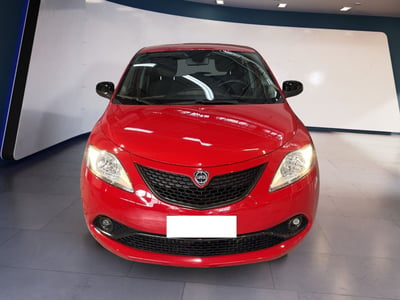 Lancia Ypsilon 1.0 FireFly 5 porte S&amp;S Hybrid Gold Plus del 2021 usata a Torino