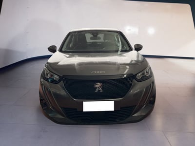 Peugeot 2008 1.2 puretech Active s&amp;s 100cv del 2020 usata a Torino