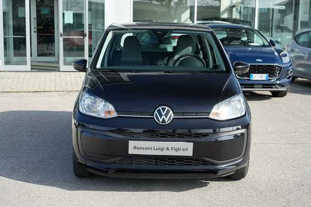 Volkswagen up! usata a Rovigo (2)