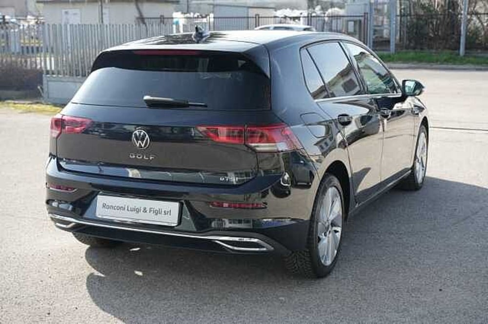 Volkswagen Golf usata a Rovigo (6)