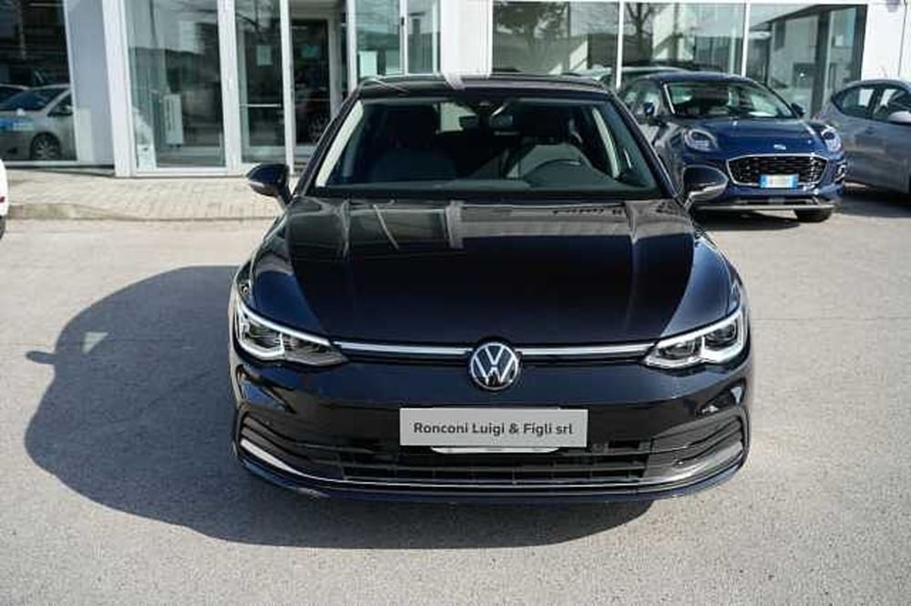 Volkswagen Golf usata a Rovigo (2)