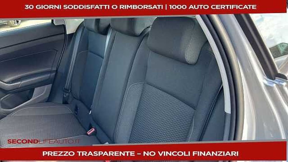 Volkswagen Polo usata a Chieti (11)