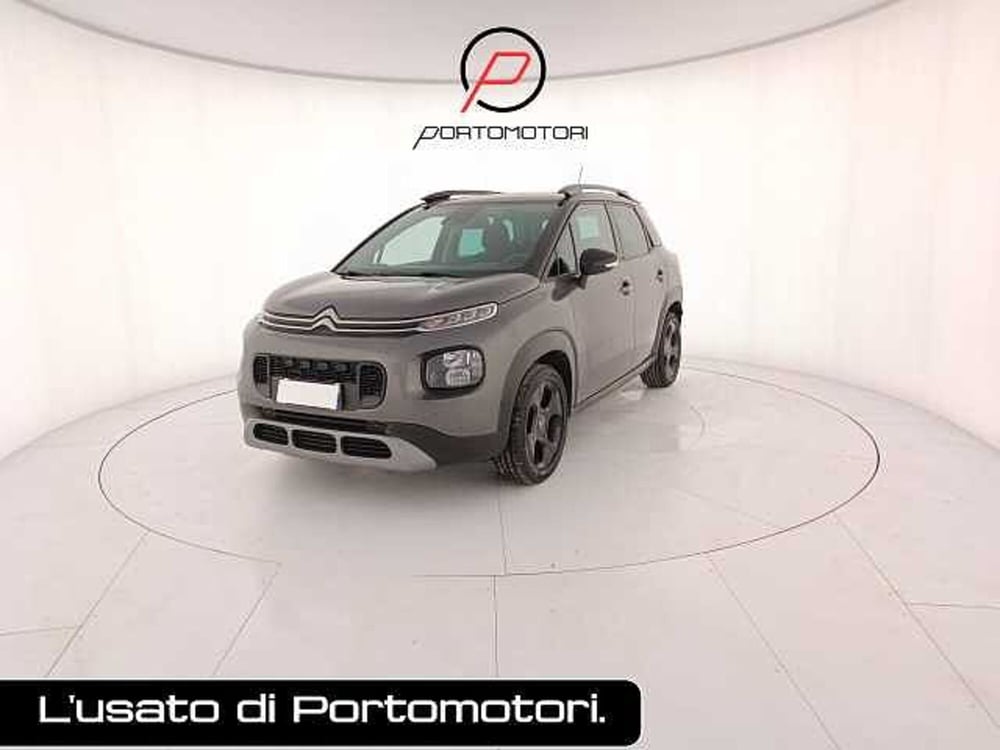 Citroen C3 Aircross usata a Venezia