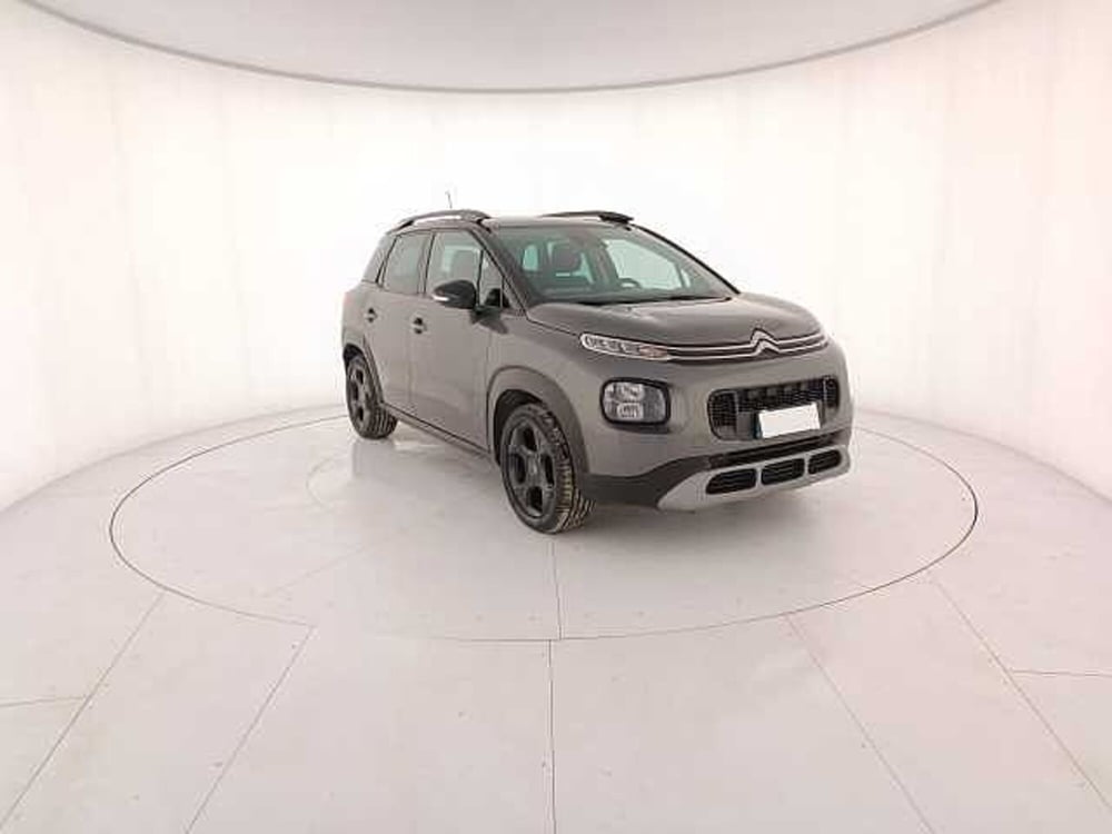 Citroen C3 Aircross usata a Venezia (2)