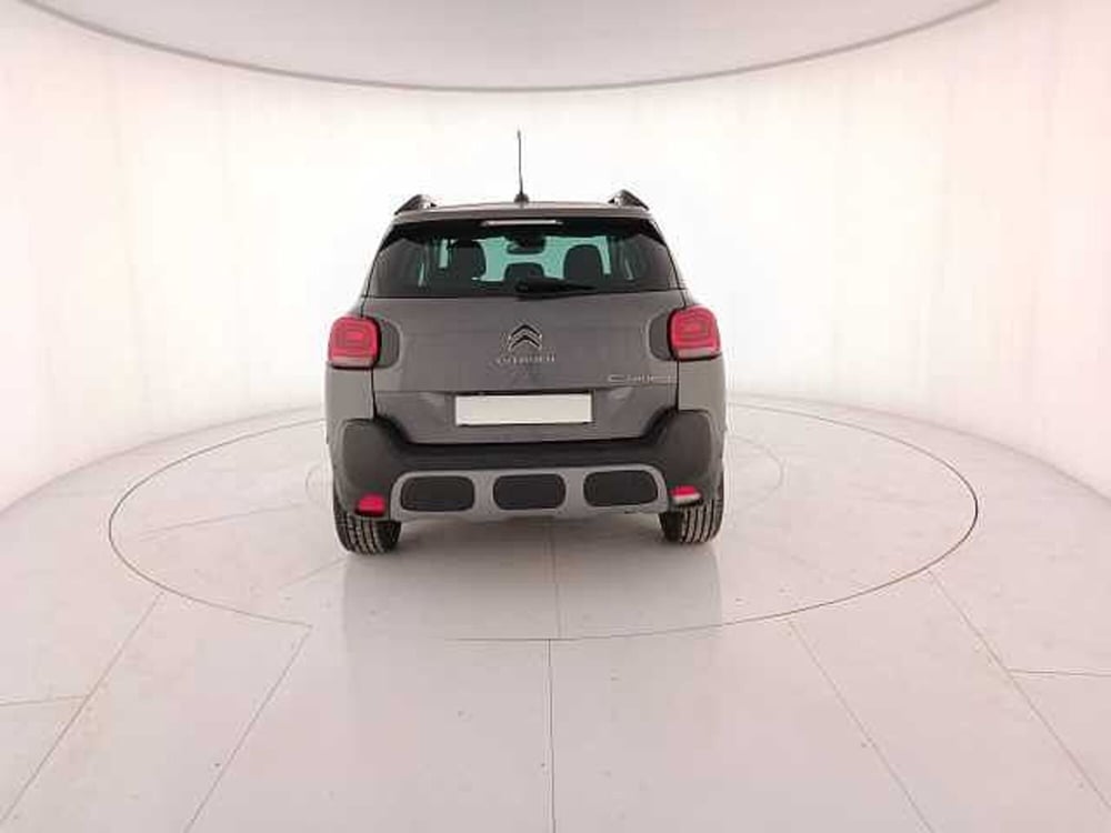 Citroen C3 Aircross usata a Venezia (3)