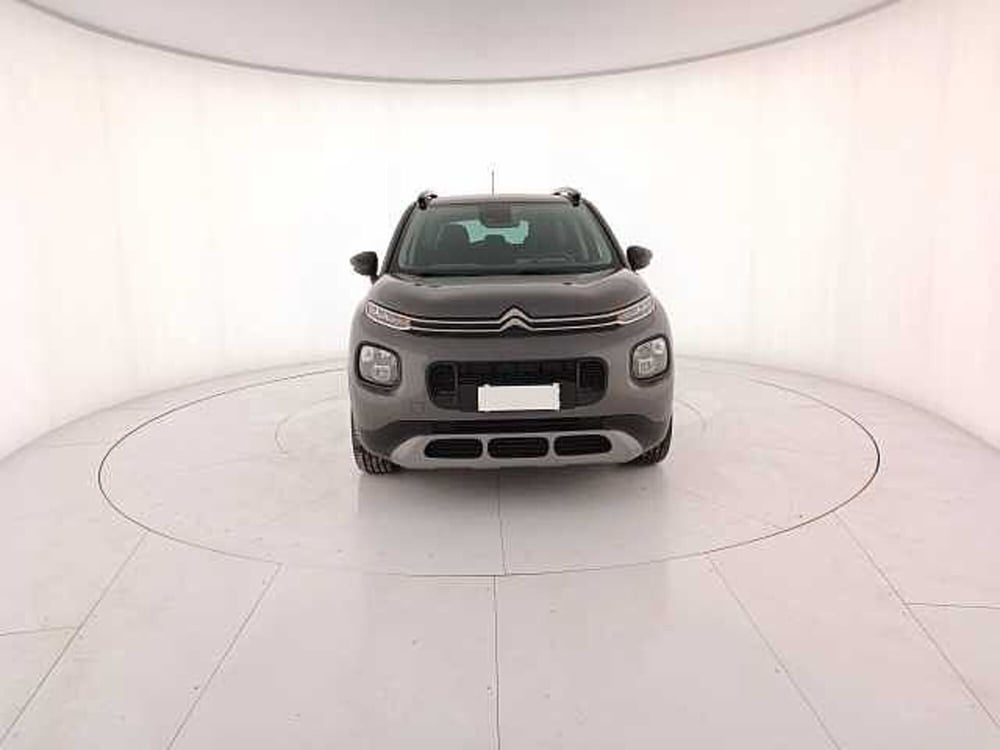 Citroen C3 Aircross usata a Venezia (4)