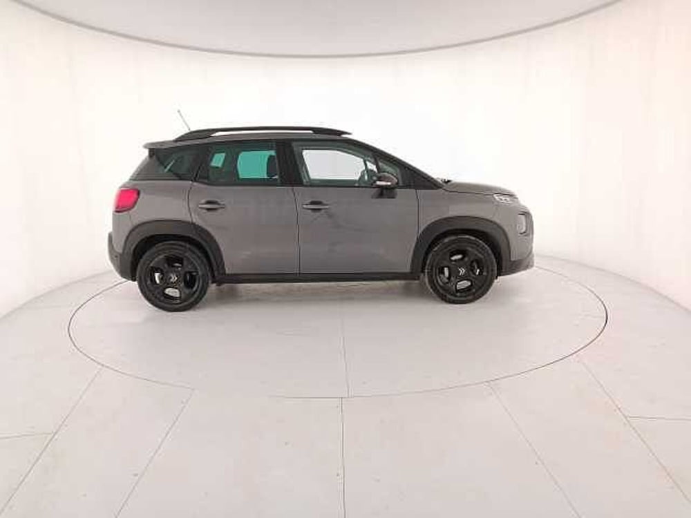 Citroen C3 Aircross usata a Venezia (5)