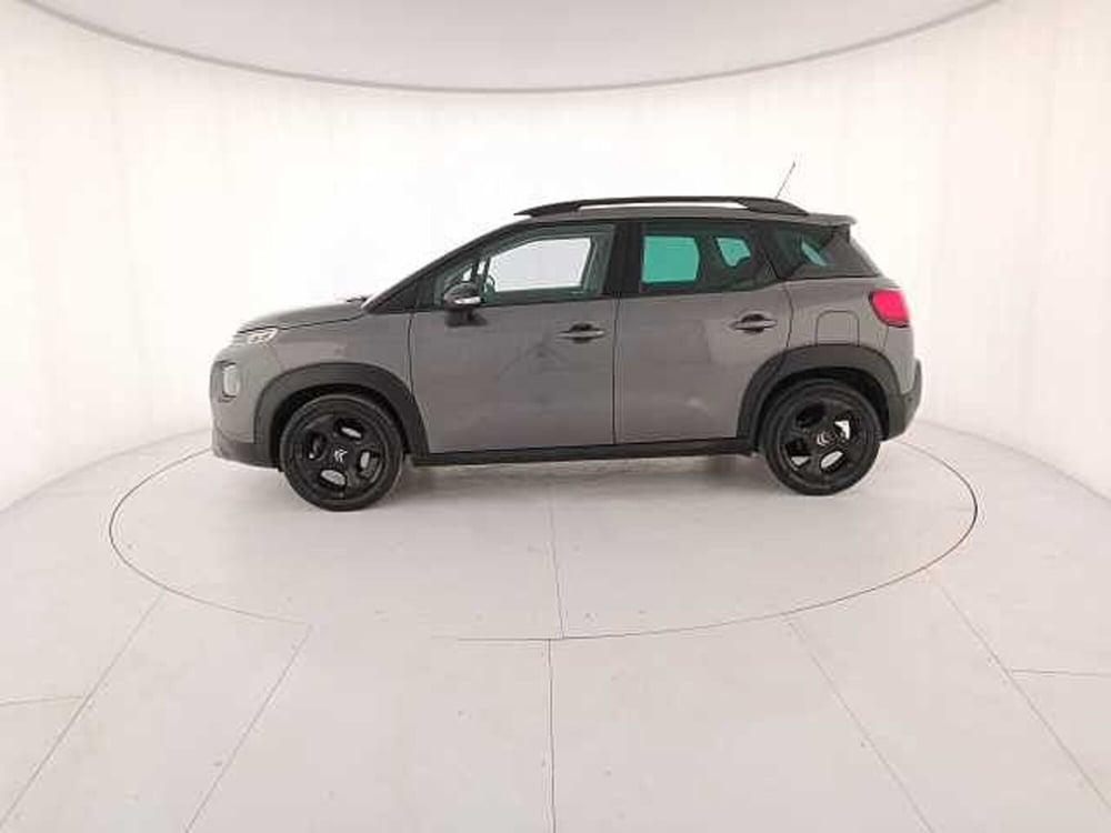 Citroen C3 Aircross usata a Venezia (6)