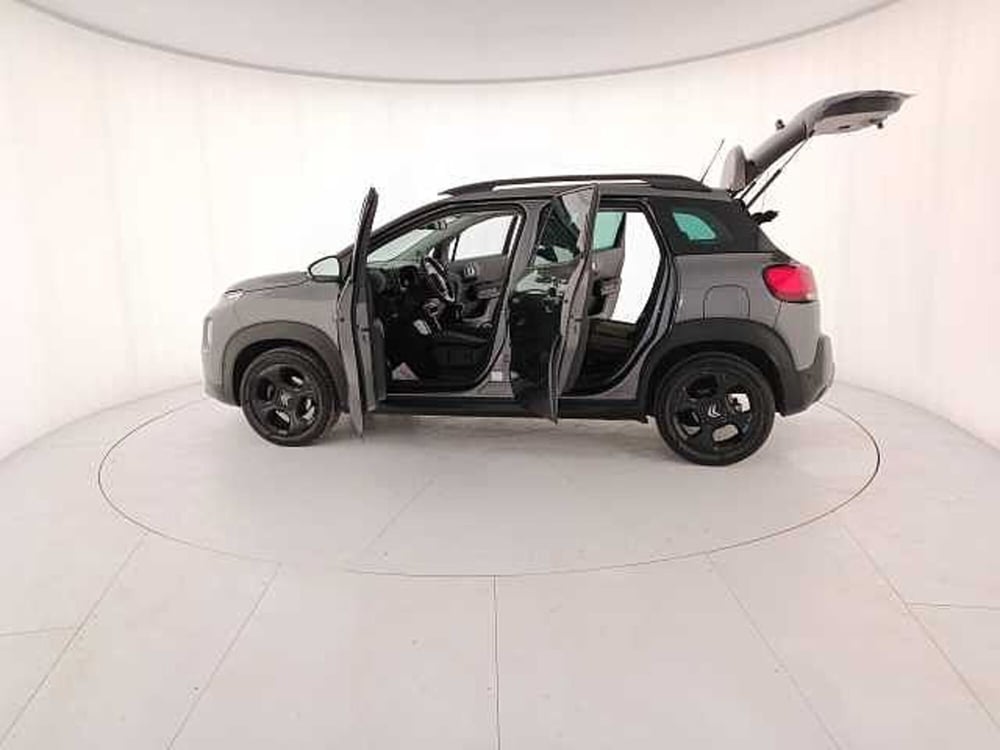 Citroen C3 Aircross usata a Venezia (8)