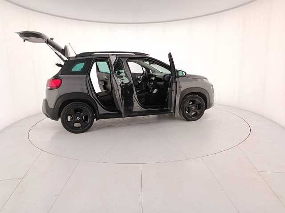 Citroen C3 Aircross usata a Venezia (9)