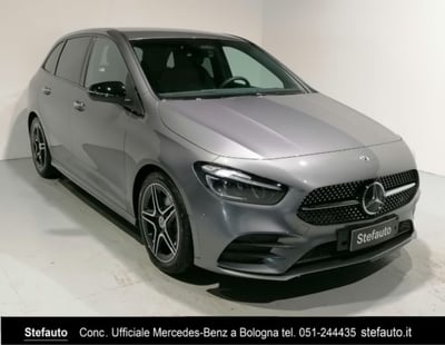 Mercedes-Benz Classe B 180 d AMG Line Premium Plus auto nuova a Castel Maggiore