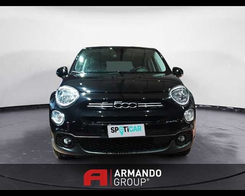 Fiat 500X usata a Cuneo (2)